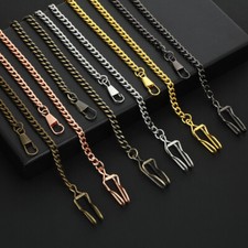 Trousers Jeans Wallet Metal