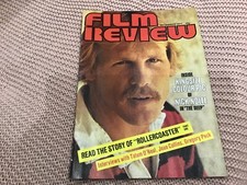 FILM REVIEW DEC 1977  JOAN COLLINS, NICK NOLTE, ROSIE DIXON, EMMANUELLE