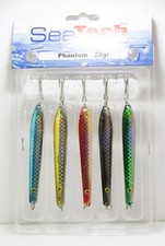 FFT® 5 x 22g PHANTO HERRING