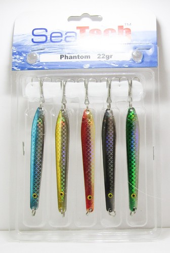 Fft 22g phanto herring - 22g,