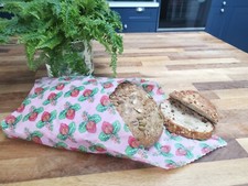 XL Natural Beeswax Food Wrap-