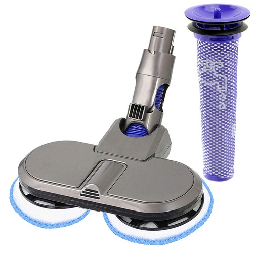 Hard floor polisher cleaning - hard,