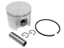 Piston assembly fits - piston, husqvarna