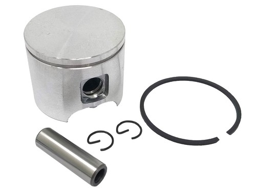 Piston assembly fits - fits, husqvarna