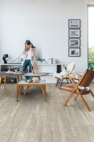 Quickstep bloom vinyl - bloom, lvt