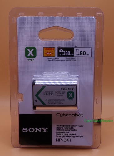 Sony bx1 camera battery - np-bx1,