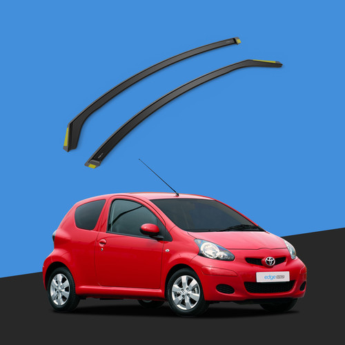Toyota aygo mk1 2005 - mk1, 2005-2014