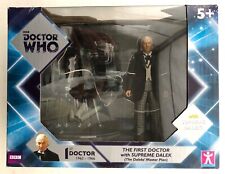 NO DALEK Doctor Who *FIRST