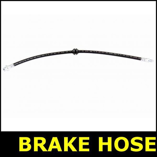 Brake hose front for mini - front,