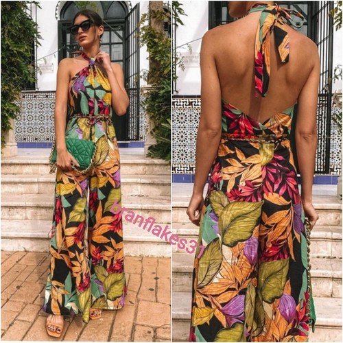 Zara multicoloured printed - zara,