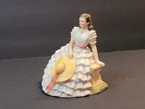 Scarlett hara gone with - o'hara, in