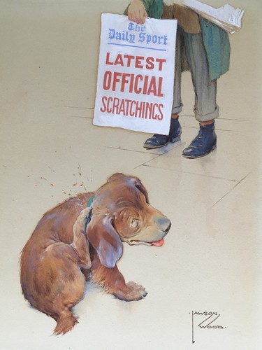 Gran pop artist lawson - artist,