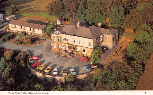 Bamforth topigraphical - bamforth,