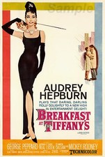 Vintage breakfast tiffany s - vintage, at