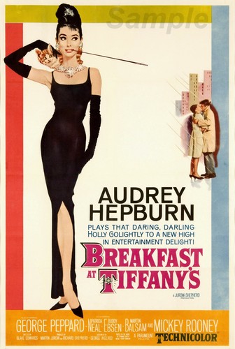 Vintage breakfast tiffany - breakfast, at