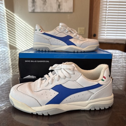 Diadora maverick c white - diadora, h.o.c