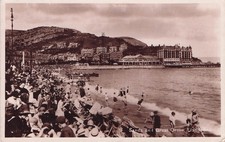 VINTAGE RPPC POSTCARD