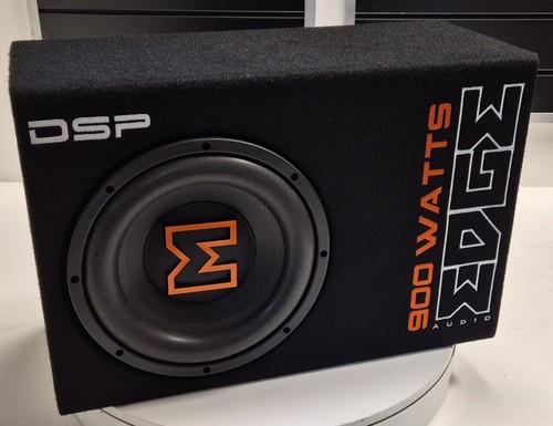 Edge dbx series inch active - edge, 10