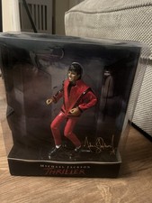 Michael Jackson MJ King Of Pop