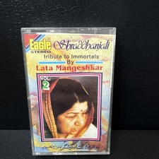 Shraddhanjali Tribute To