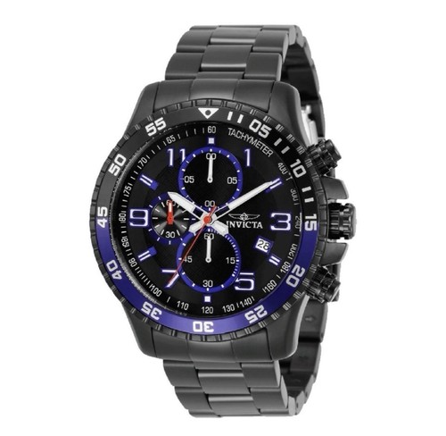 Invicta blackout stainless - invicta,