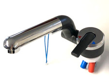Barwig Microswitch Mixer Tap