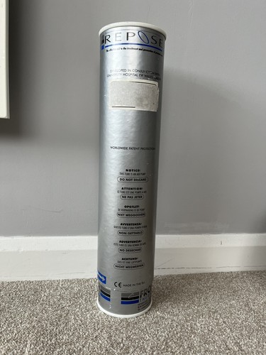 Repose spare pump for pressure - repose,