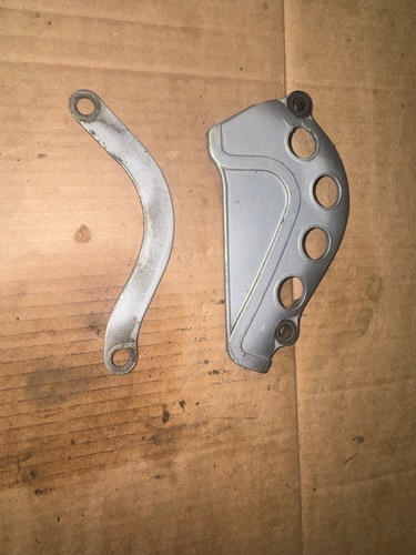 Suzuki 250 rm 465 - 81-84, rm-250,