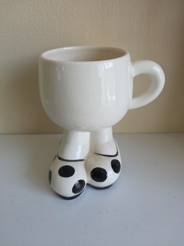 Vintage carlton ware - vintage, walking