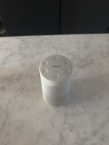 Bose soundlink revolve - soundlink,