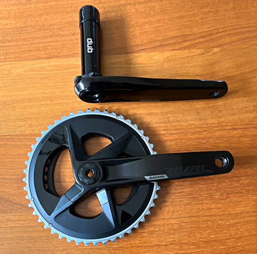 Sram rival road - rival,