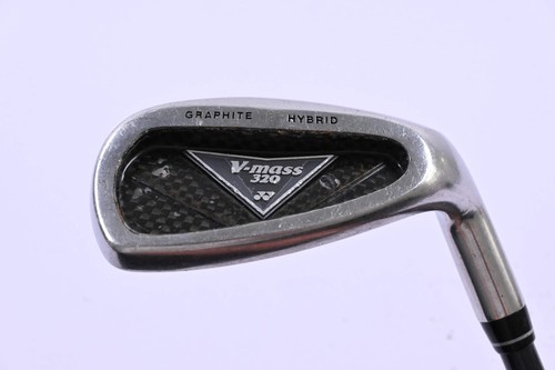 Yonex mass 320 gap wedge - v-mass,
