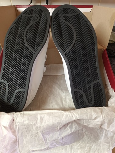Mens trainers size wide - size, fit