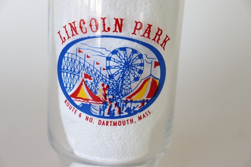 Vtg lincoln park - vtg,