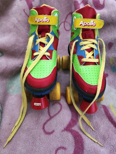 Genuine vintage 90s apollo air - vintage,