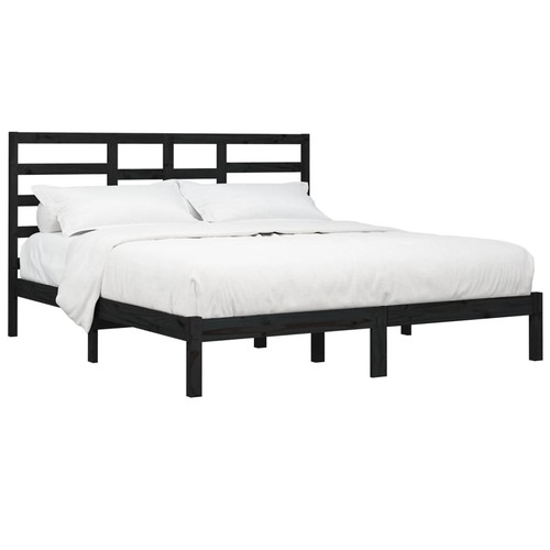 Bed frame - bed, base
