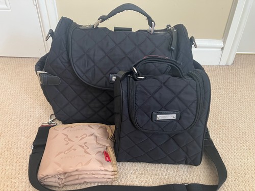 Storksak quilted baby - storksak,