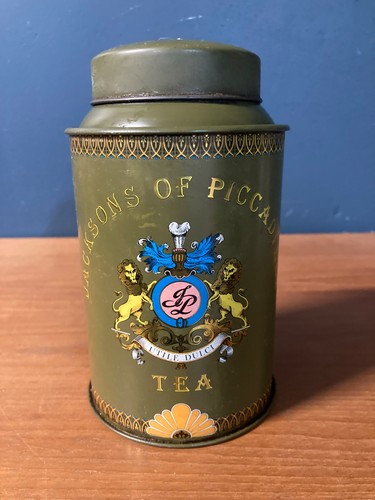 Jacksons piccadilly vintage - of,
