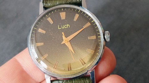 Luch ussr vintage cccр - vintage,