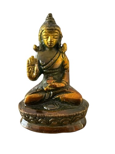 Buddha brass medicine - buddha,