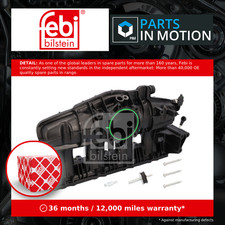 Fitting, intake manifold fits