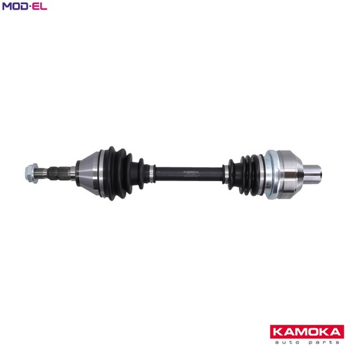 Drive shaft 5011509 for opel - shaft,