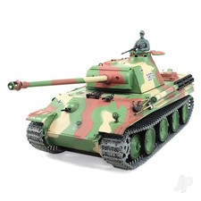 Henglong 1:16 Panther Type G I