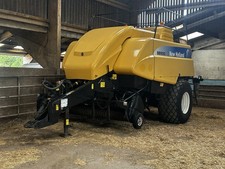 Baler Parts to Fit Massey