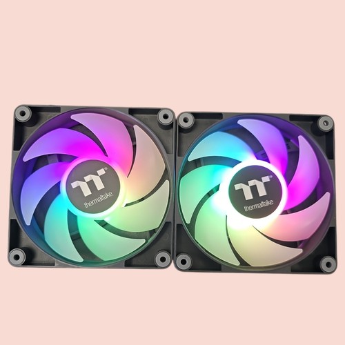 Unused thermaltake ct120 - thermaltake,