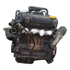 VAUXHALL CORSA Z12XE ENGINE