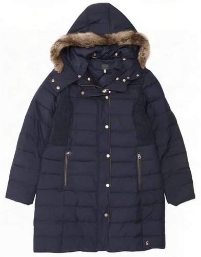 Joules womens hooded - joules,