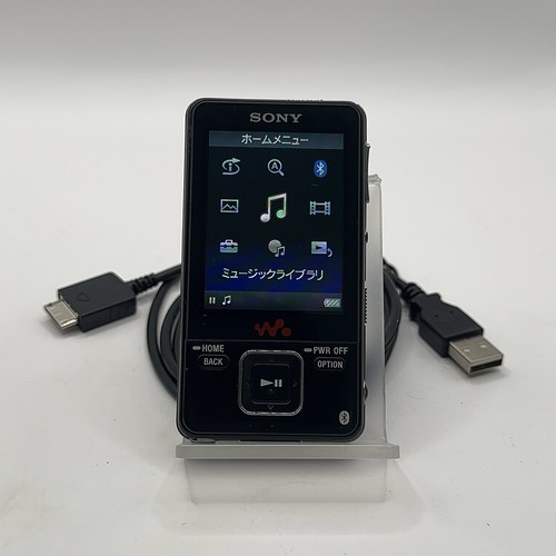 Sony walkman a829 digital - nw-a829,