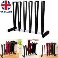 3Pair Wellington Boot Rack