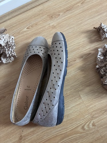 Gabor hovercraft shoes 5 - gabor,